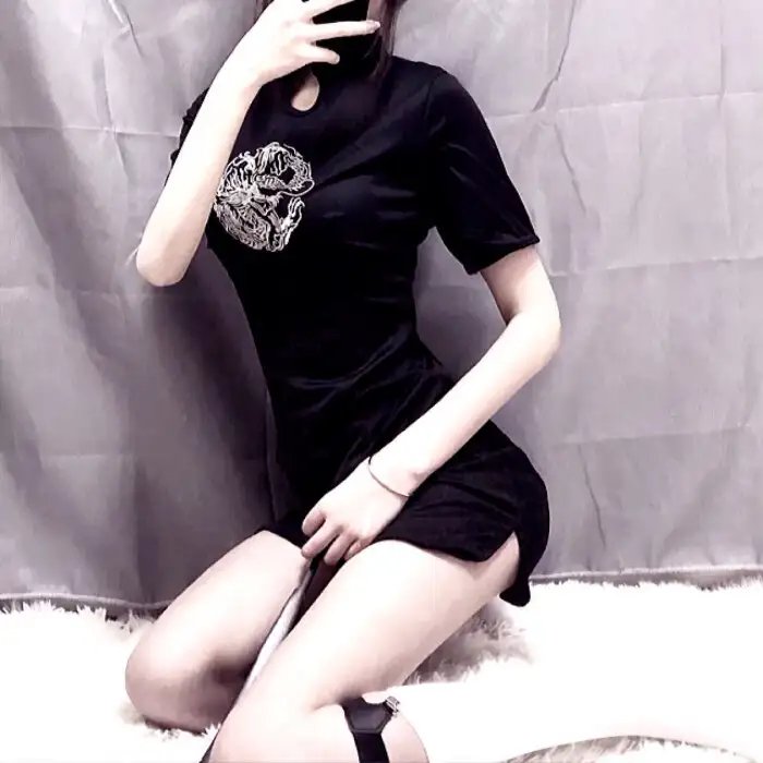 空谷兰
